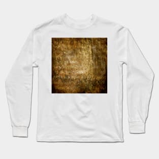 Textures #1a Long Sleeve T-Shirt